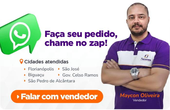 Vendas - Maycon Oliveira
